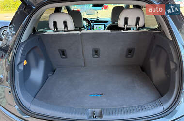 Хетчбек Chevrolet Bolt EV 2020 в 