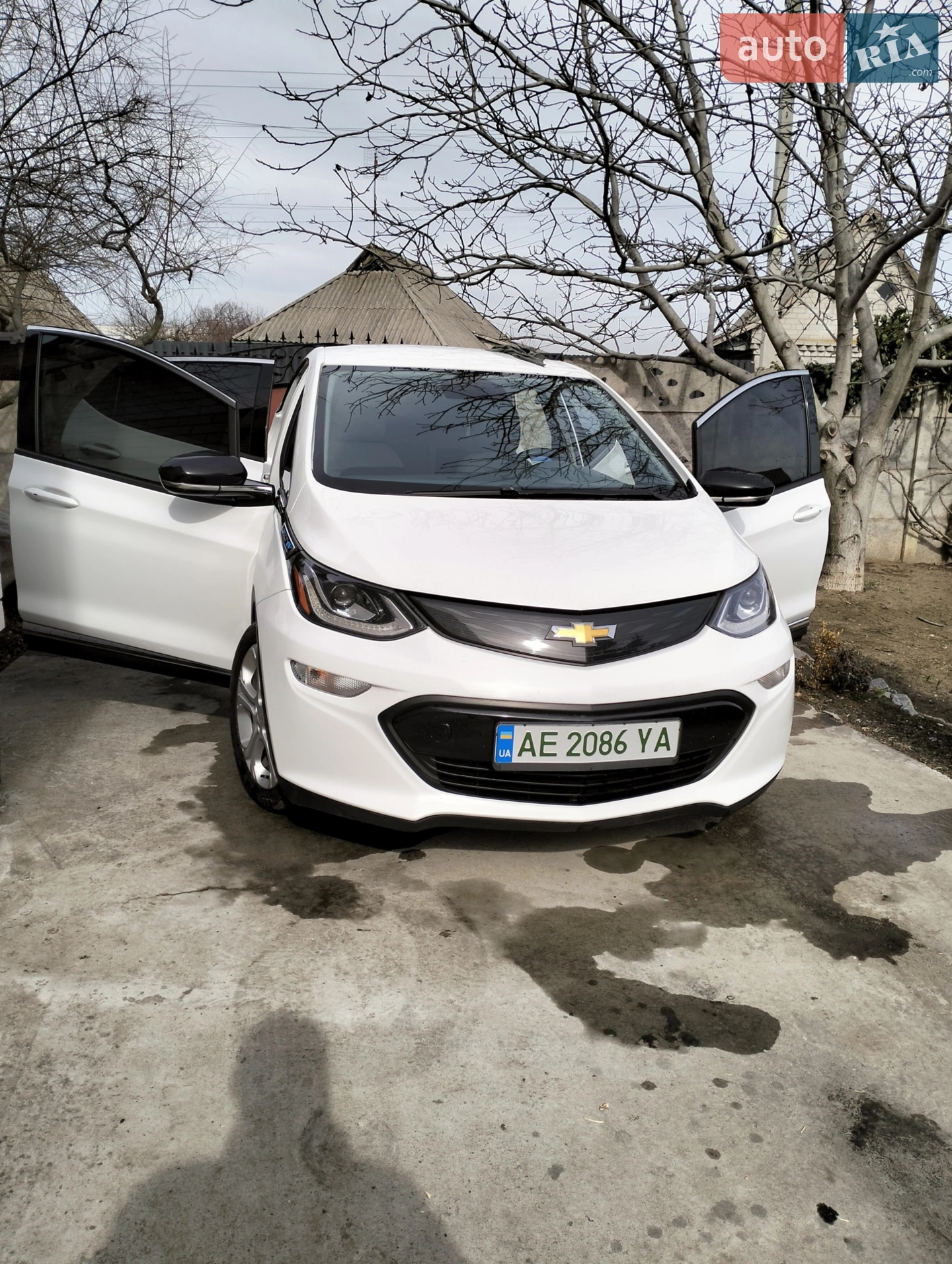 2018 Chevrolet Bolt EUV - мініатюра 11