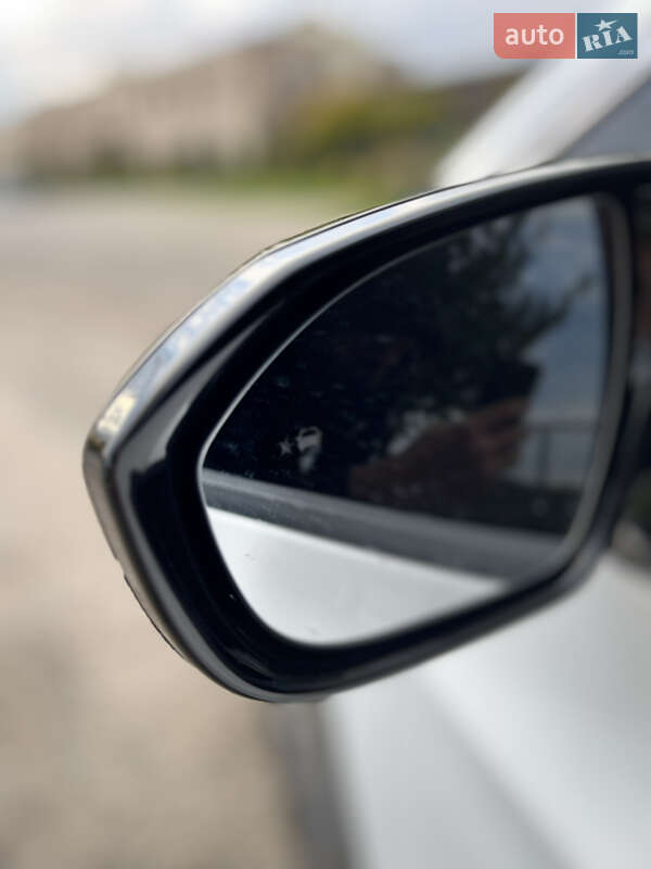 Хэтчбек Chevrolet Bolt EV 2023 в Запорожье фото 16 Хэтчбек Chevrolet Bolt EV 2023 в Запорожье