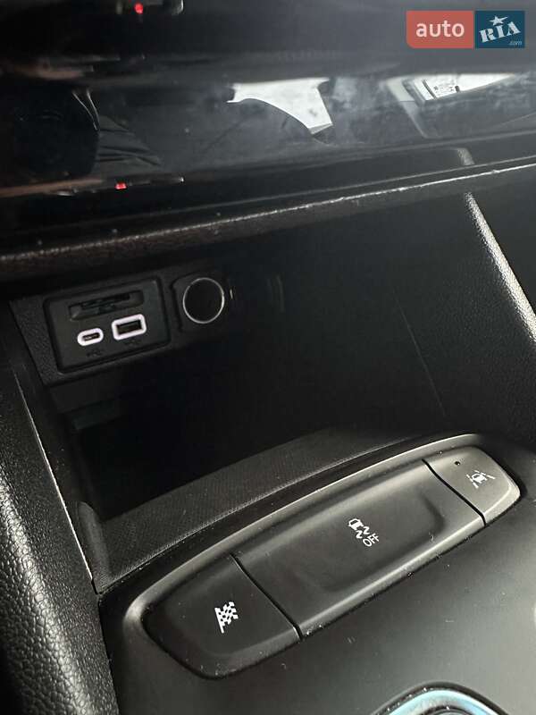 Хетчбек Chevrolet Bolt EV 2022 в Білогородці