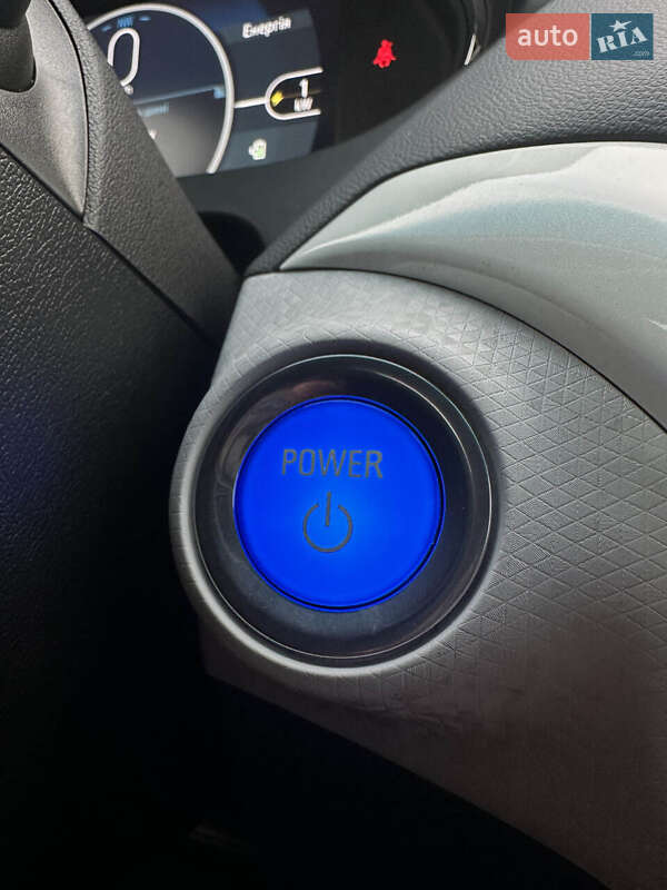 Хетчбек Chevrolet Bolt EV 2018 в Білогородці фото 38 Хетчбек Chevrolet Bolt EV 2018 в Білогородці