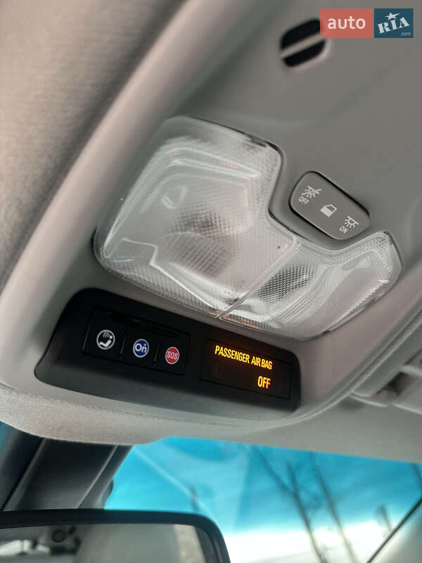 Хетчбек Chevrolet Bolt EV 2018 в Білогородці фото 35 Хетчбек Chevrolet Bolt EV 2018 в Білогородці