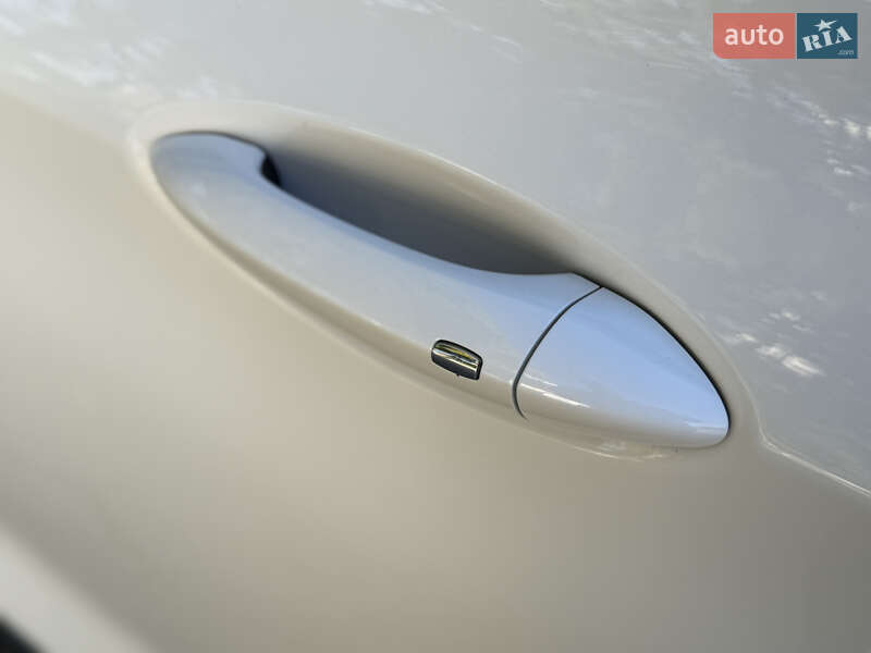 Хетчбек Chevrolet Bolt EV 2018 в Одесі