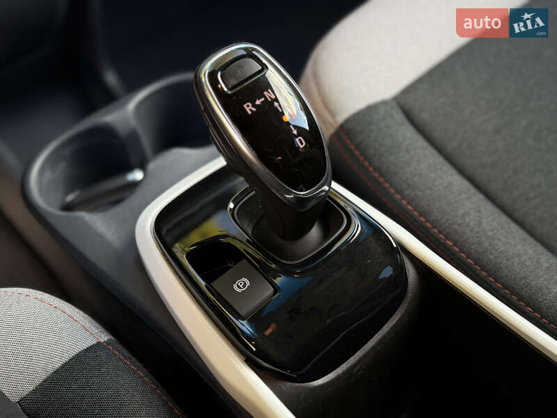 Хетчбек Chevrolet Bolt EV 2018 в Одесі