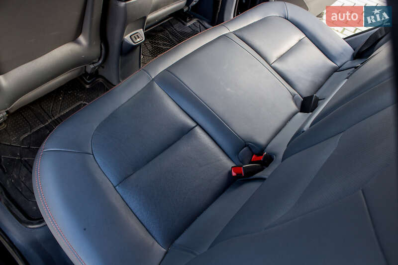 Хэтчбек Chevrolet Bolt EV 2020 в Львове