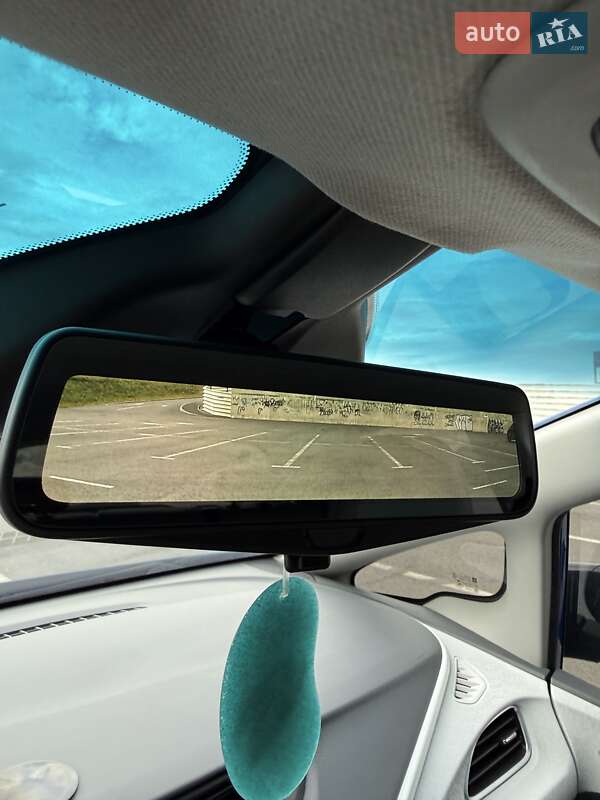 Хэтчбек Chevrolet Bolt EV 2019 в Львове