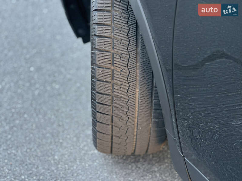 Хэтчбек Chevrolet Bolt EV 2023 в Виннице фото 18 Хэтчбек Chevrolet Bolt EV 2023 в Виннице