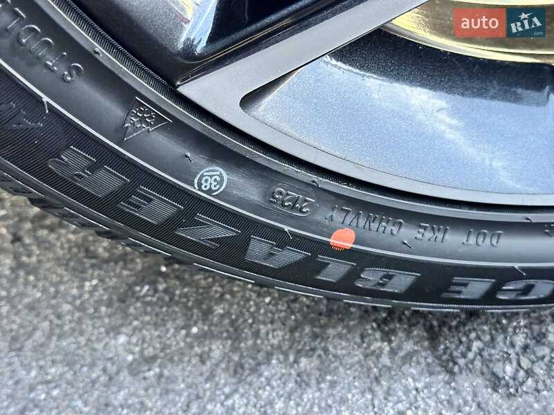 Хэтчбек Chevrolet Bolt EV 2023 в Виннице фото 70 Хэтчбек Chevrolet Bolt EV 2023 в Виннице