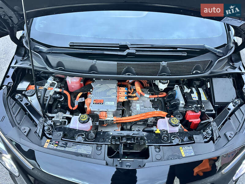 Хэтчбек Chevrolet Bolt EV 2023 в Виннице фото 86 Хэтчбек Chevrolet Bolt EV 2023 в Виннице
