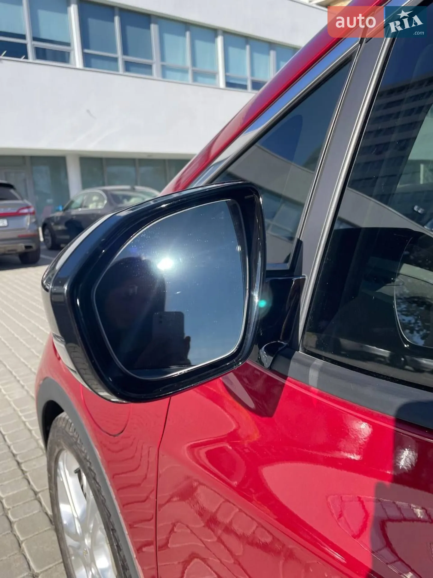 2021 Chevrolet Bolt EUV - мініатюра 17