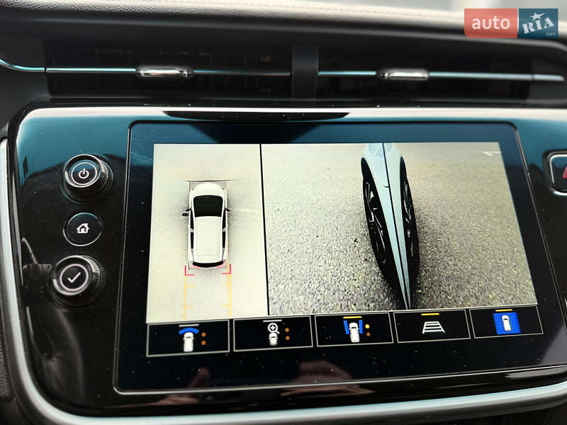 Хэтчбек Chevrolet Bolt EV 2023 в Киеве фото 33 Хэтчбек Chevrolet Bolt EV 2023 в Киеве