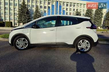 Хэтчбек Chevrolet Bolt EV 2023 в Ровно