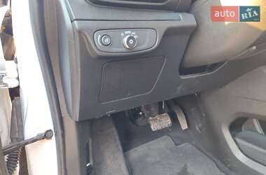Хэтчбек Chevrolet Bolt EV 2023 в Ровно