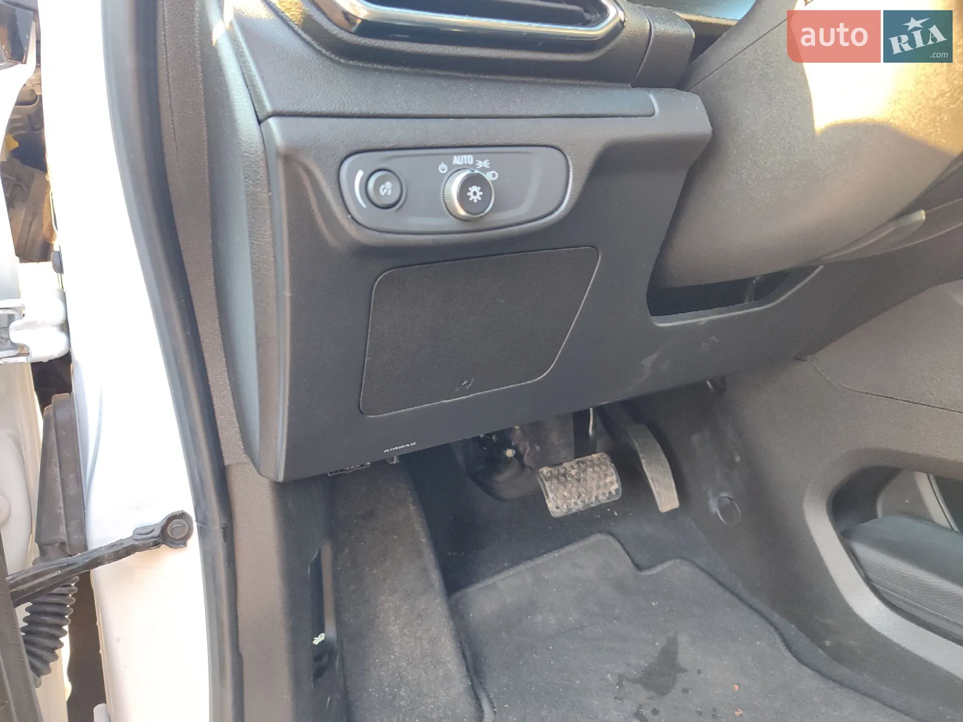 2023 Chevrolet Bolt EUV - мініатюра 17