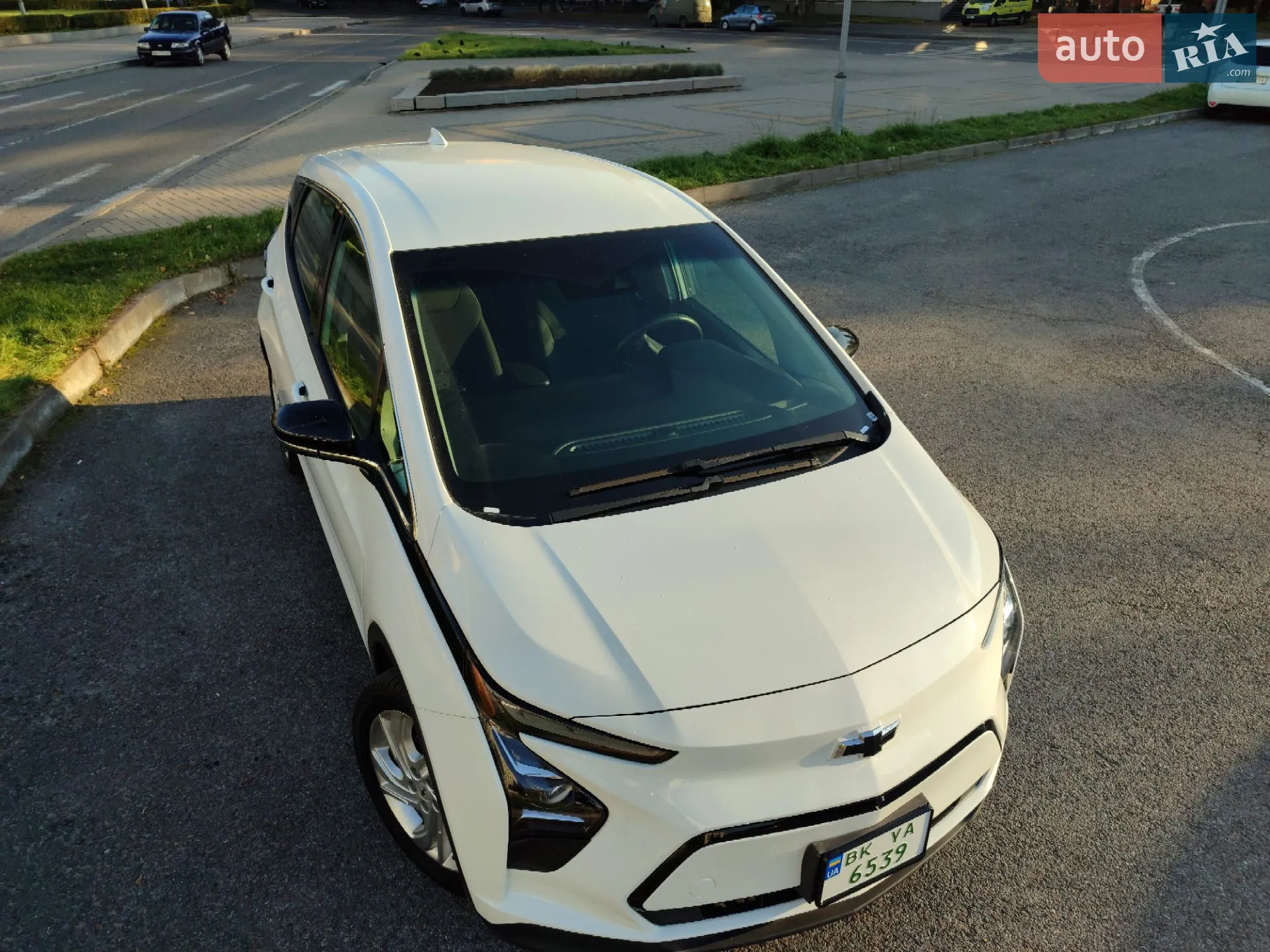 2023 Chevrolet Bolt EUV - мініатюра 21