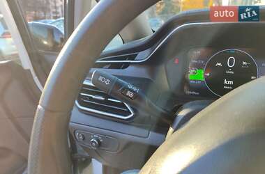 Хэтчбек Chevrolet Bolt EV 2023 в Ровно