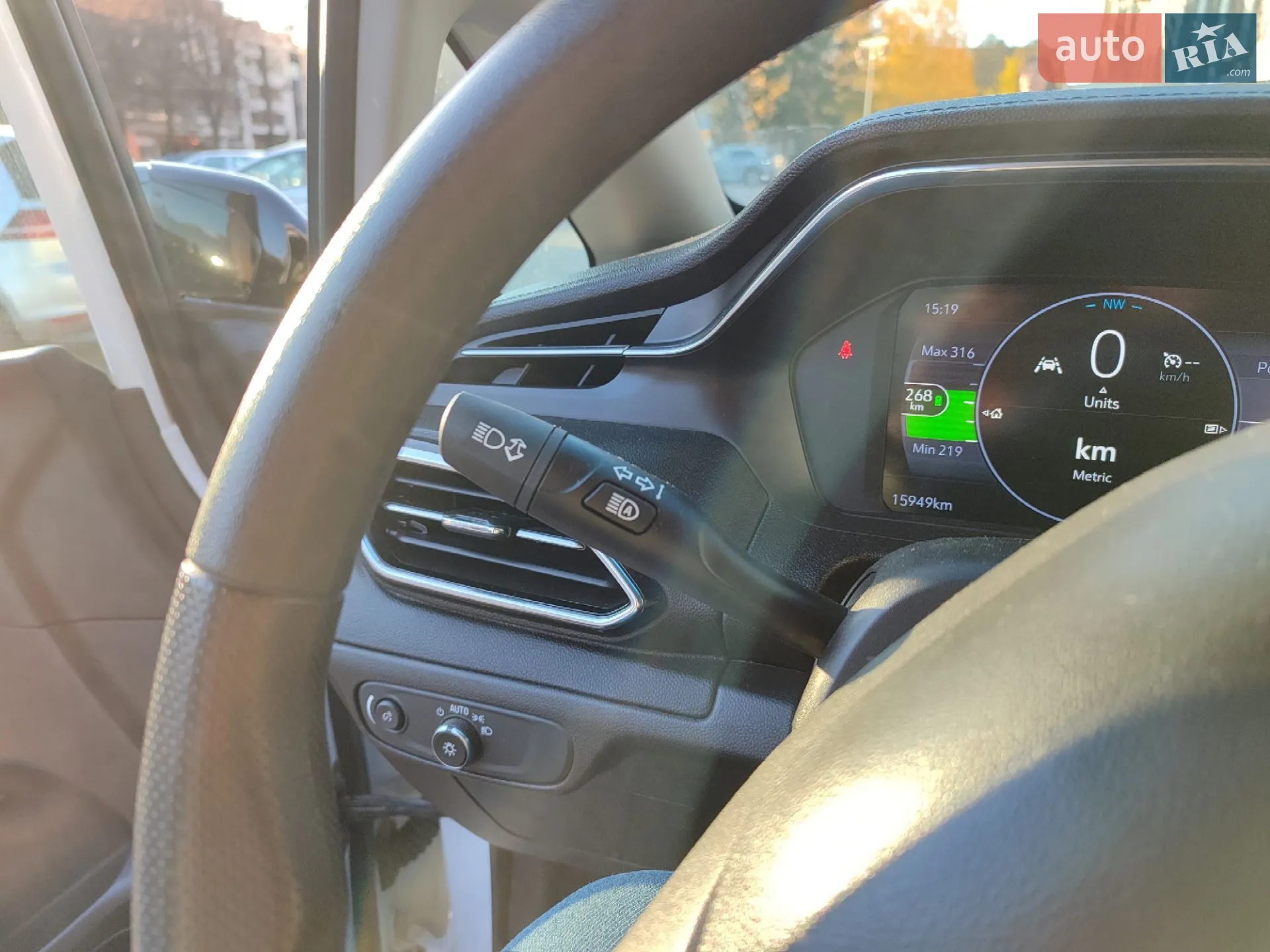 2023 Chevrolet Bolt EUV - мініатюра 33