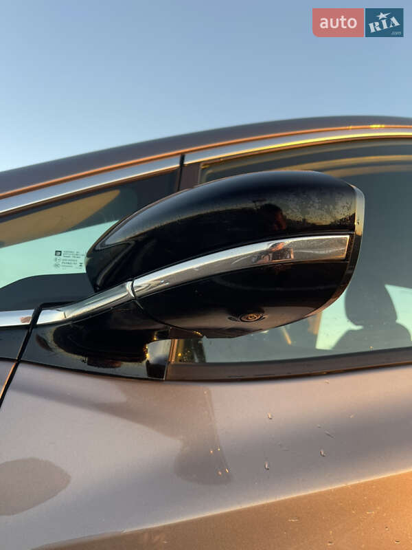 Хэтчбек Chevrolet Bolt EV 2023 в Одессе