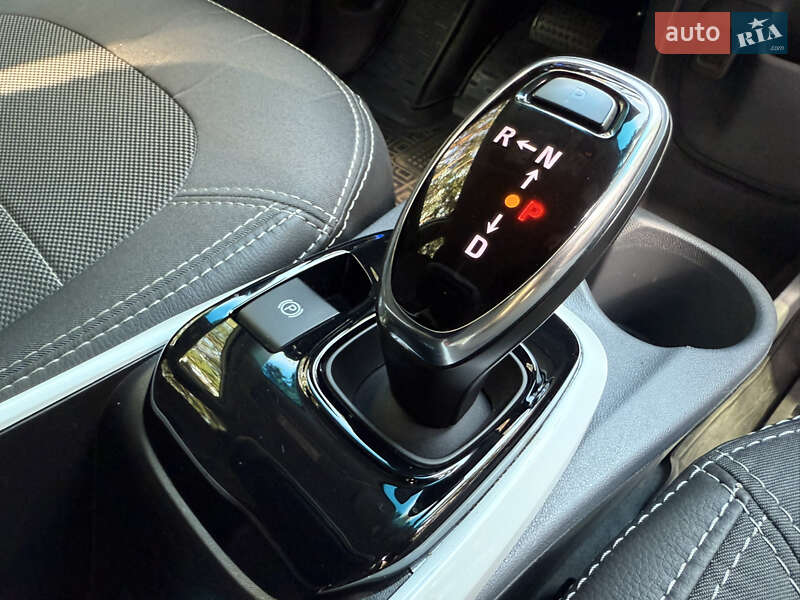 Хэтчбек Chevrolet Bolt EV 2021 в Черкассах фото 18 Хэтчбек Chevrolet Bolt EV 2021 в Черкассах