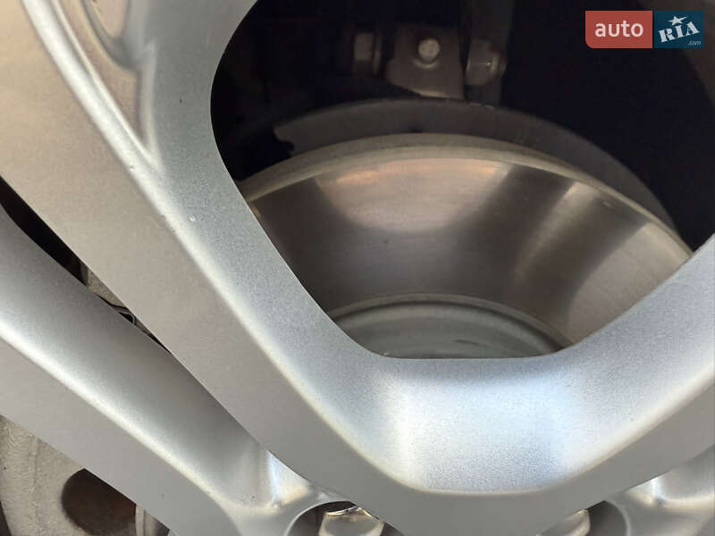 Хэтчбек Chevrolet Bolt EV 2021 в Черкассах фото 27 Хэтчбек Chevrolet Bolt EV 2021 в Черкассах