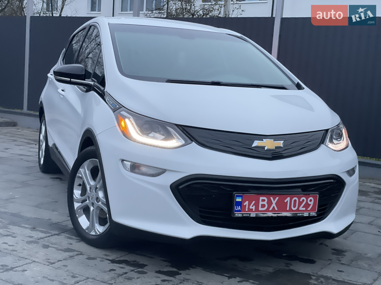 2022 Chevrolet Bolt EUV - мініатюра 33