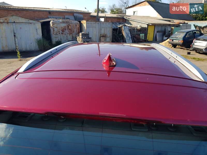 Хэтчбек Chevrolet Bolt EV 2018 в Виннице