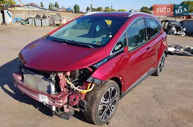 Хэтчбек Chevrolet Bolt EV 2018 в Виннице