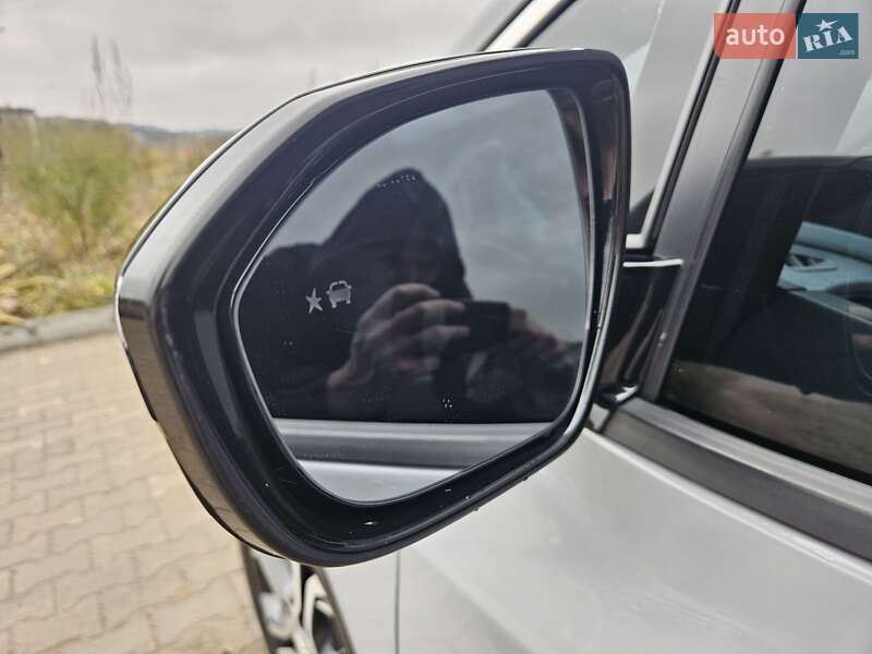 Хетчбек Chevrolet Bolt EV 2021 в Львові