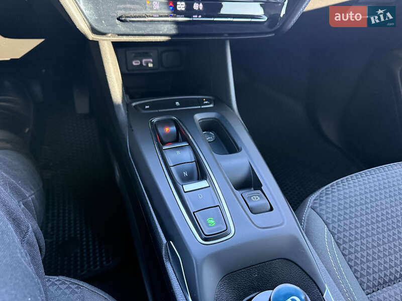 Хетчбек Chevrolet Bolt EV 2023 в Вінниці фото 16 Хетчбек Chevrolet Bolt EV 2023 в Вінниці