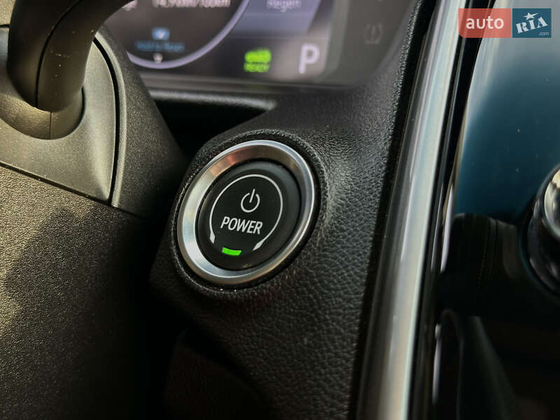 Хэтчбек Chevrolet Bolt EV 2023 в Стрые