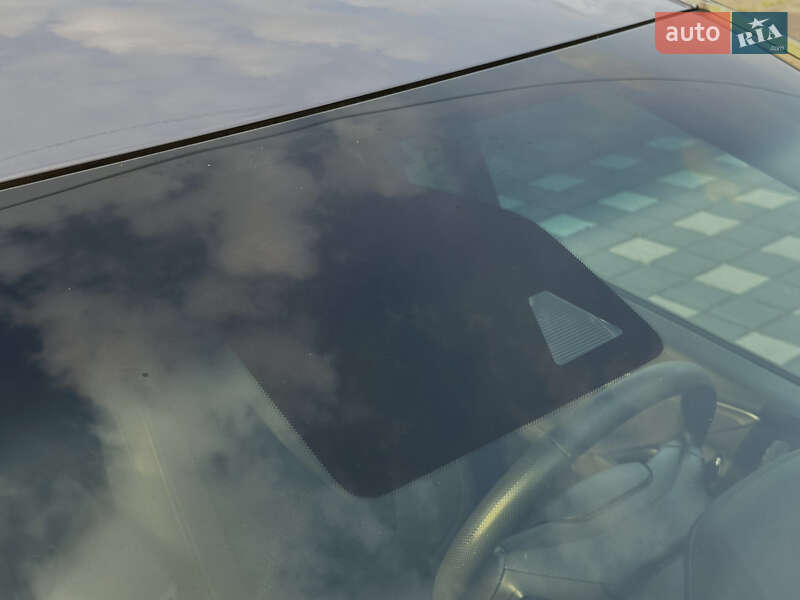 Хэтчбек Chevrolet Bolt EV 2023 в Стрые