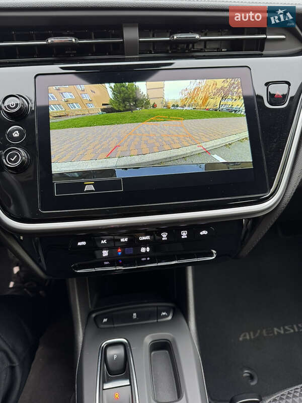 Хетчбек Chevrolet Bolt EV 2023 в Києві