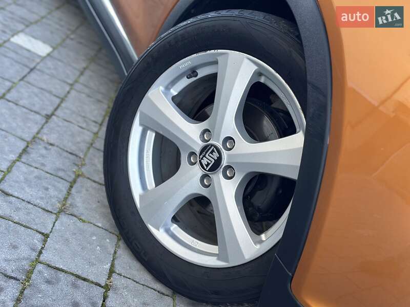 Хэтчбек Chevrolet Bolt EV 2017 в Трускавце