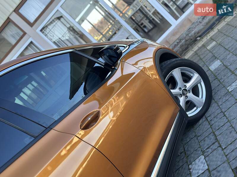 Хэтчбек Chevrolet Bolt EV 2017 в Трускавце