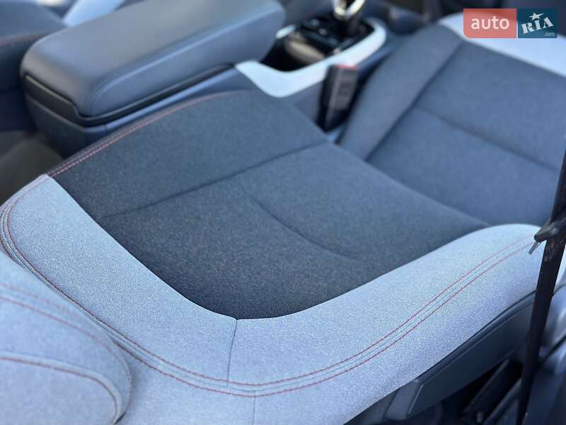 Хэтчбек Chevrolet Bolt EV 2017 в Трускавце