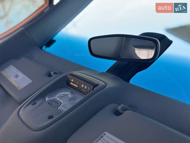 Хэтчбек Chevrolet Bolt EV 2017 в Трускавце