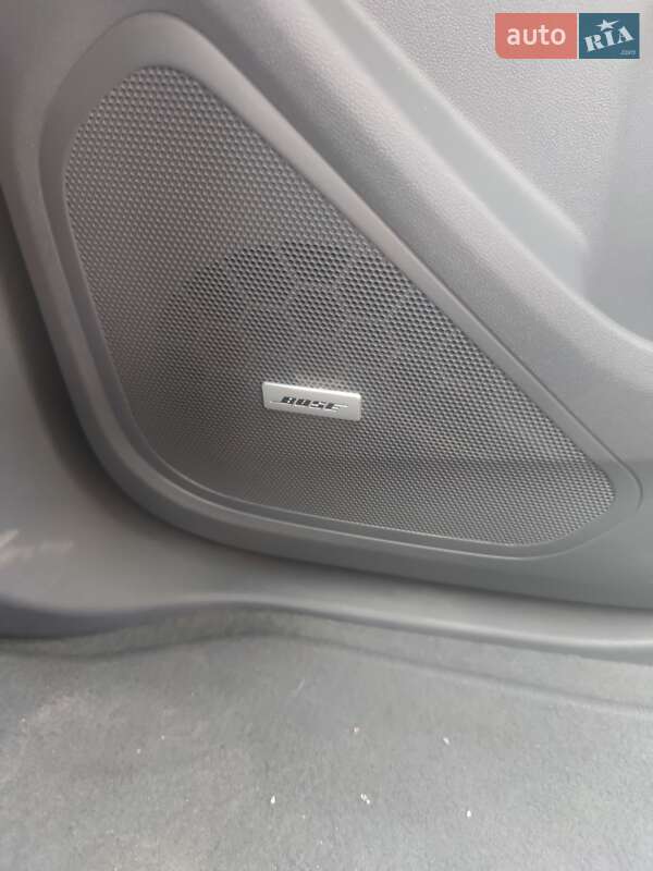 Хэтчбек Chevrolet Bolt EV 2020 в Кривом Роге