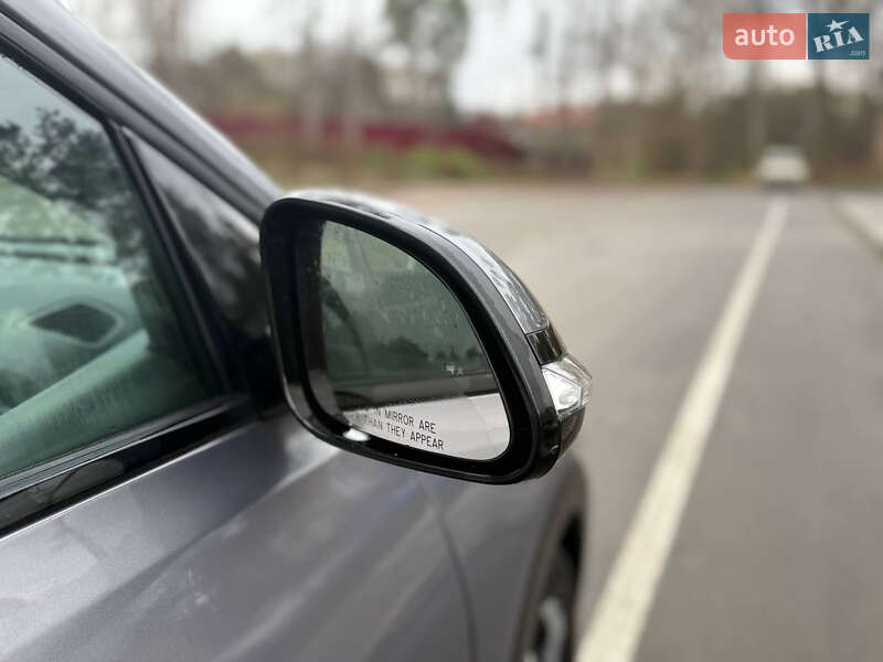 Хетчбек Chevrolet Bolt EV 2021 в Житомирі фото 14 Хетчбек Chevrolet Bolt EV 2021 в Житомирі