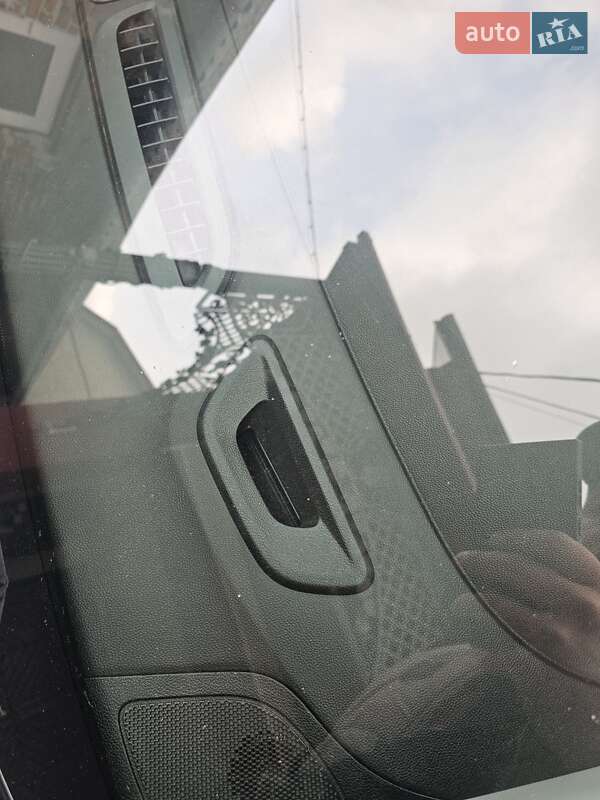 Позашляховик / Кросовер Chevrolet Bolt EV 2022 в Тернополі фото 27 Позашляховик / Кросовер Chevrolet Bolt EV 2022 в Тернополі