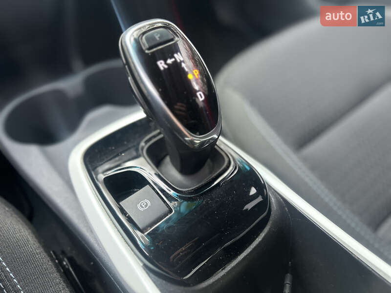 Хэтчбек Chevrolet Bolt EV 2017 в Житомире