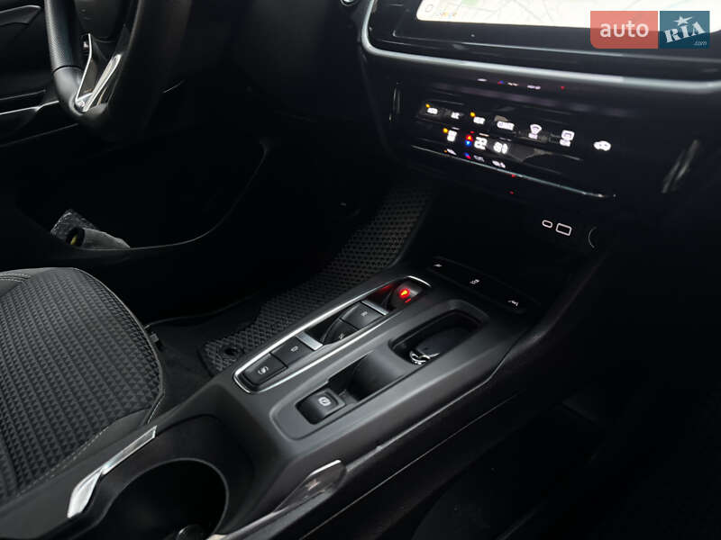 Хэтчбек Chevrolet Bolt EV 2023 в Мерефа фото 7 Хэтчбек Chevrolet Bolt EV 2023 в Мерефа