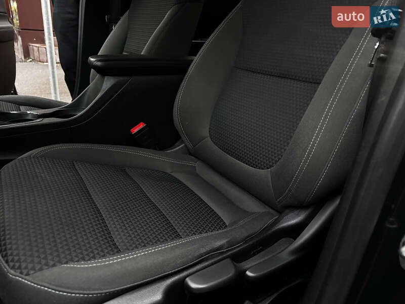 Хэтчбек Chevrolet Bolt EV 2023 в Мерефа фото 11 Хэтчбек Chevrolet Bolt EV 2023 в Мерефа