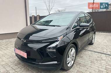 Хетчбек Chevrolet Bolt EV 2023 в Вінниці