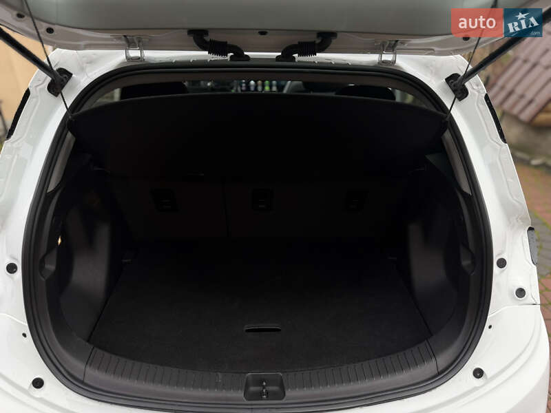 Хетчбек Chevrolet Bolt EV 2022 в Костопілі