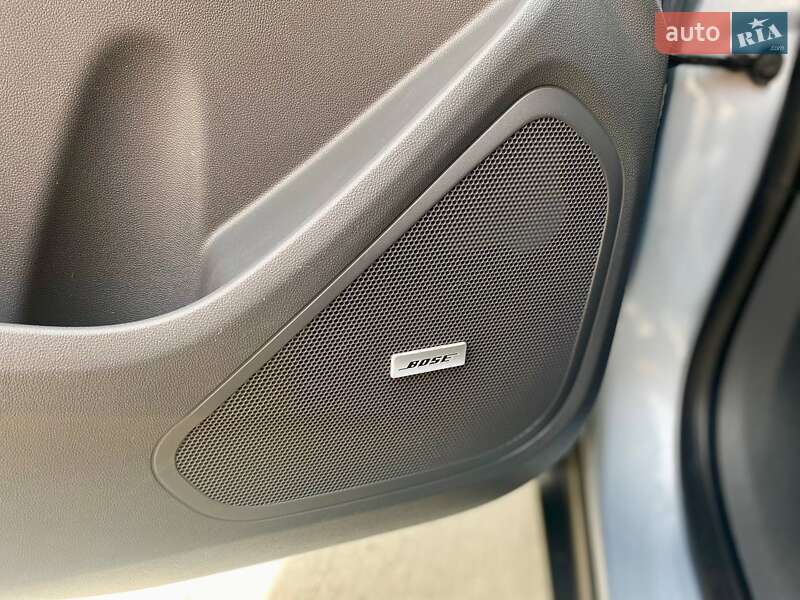 Хетчбек Chevrolet Bolt EV 2017 в Києві