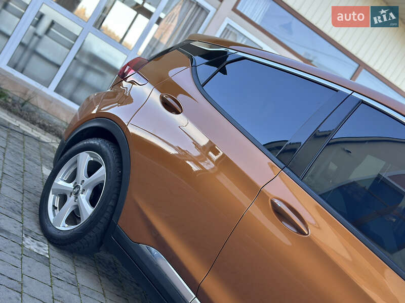 Хетчбек Chevrolet Bolt EV 2017 в Трускавці