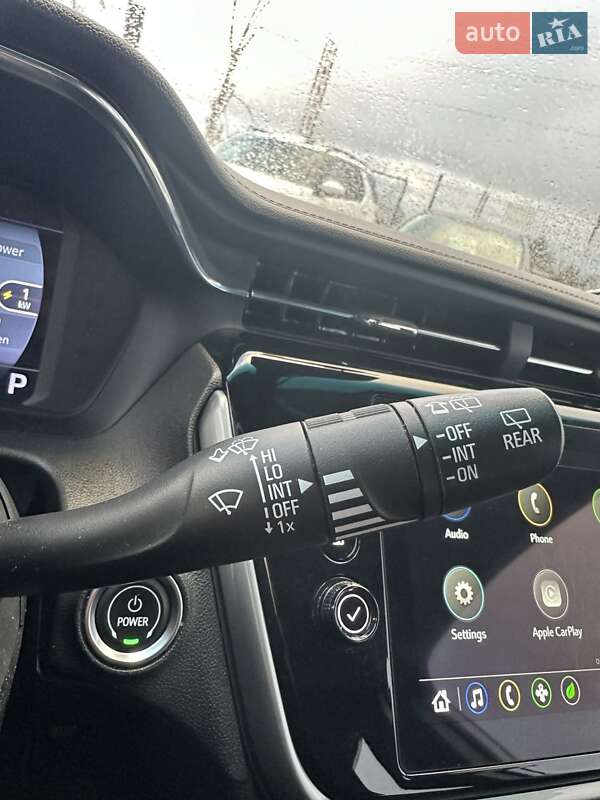 Хэтчбек Chevrolet Bolt EV 2022 в Белогородке фото 39 Хэтчбек Chevrolet Bolt EV 2022 в Белогородке