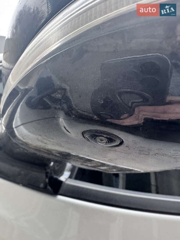 Хетчбек Chevrolet Bolt EV 2017 в Дніпрі