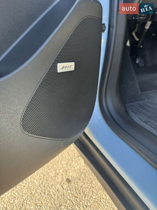 Хэтчбек Chevrolet Bolt EV 2023 в Тернополе