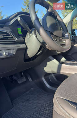 Хэтчбек Chevrolet Bolt EV 2023 в Тернополе